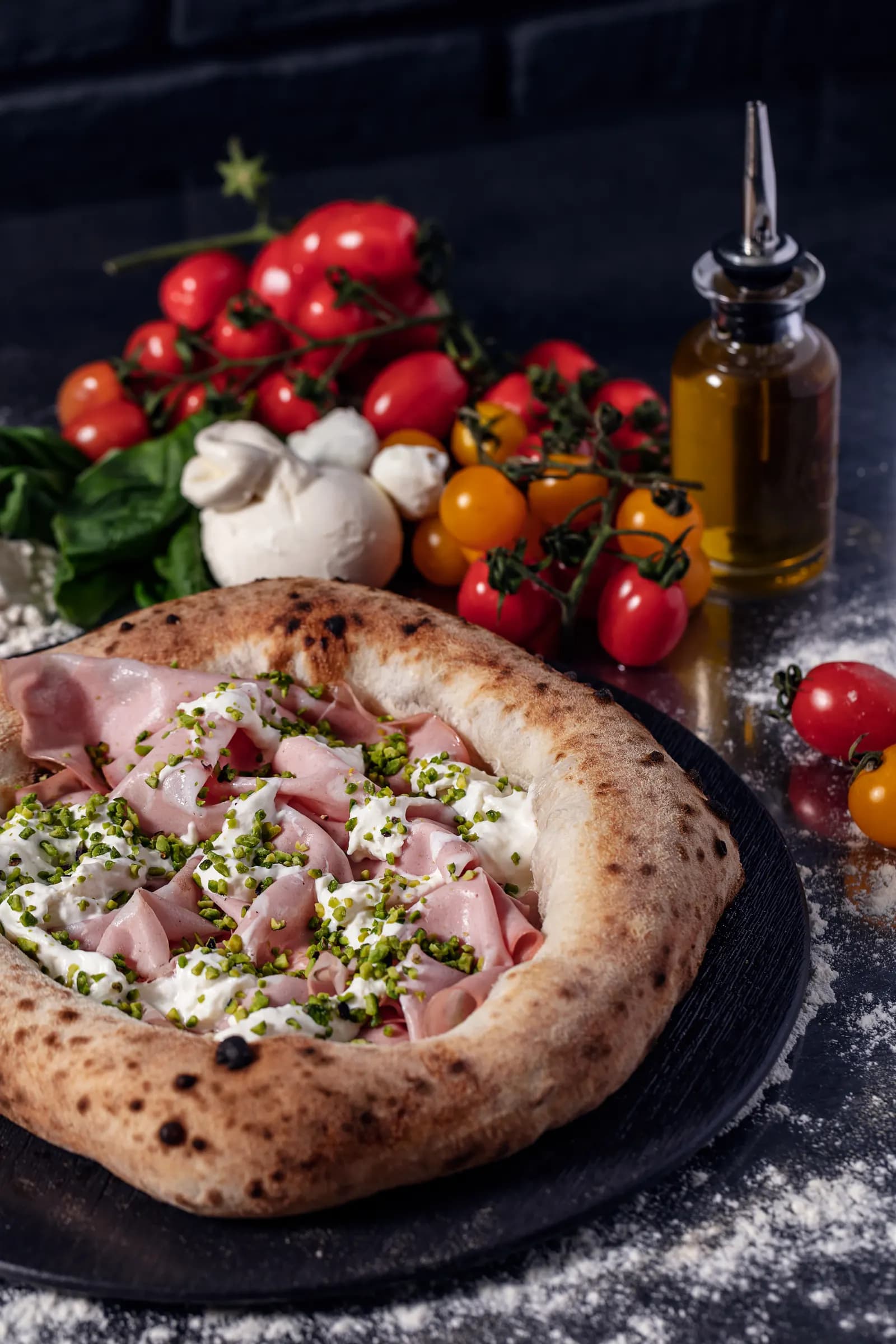 Pizza Ciao Bella