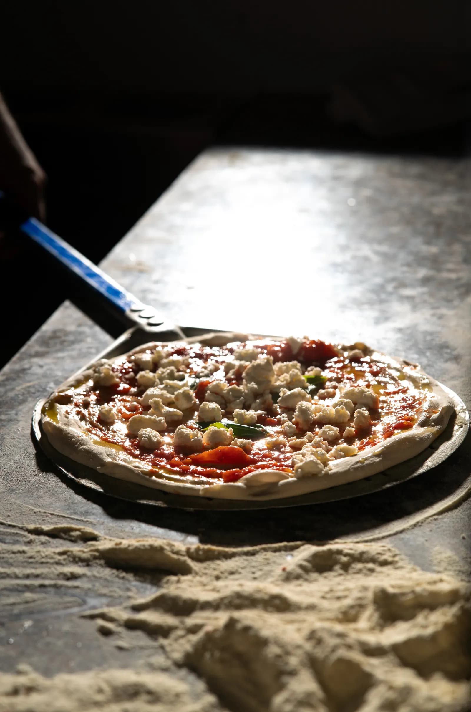 Pizza Ciao Bella