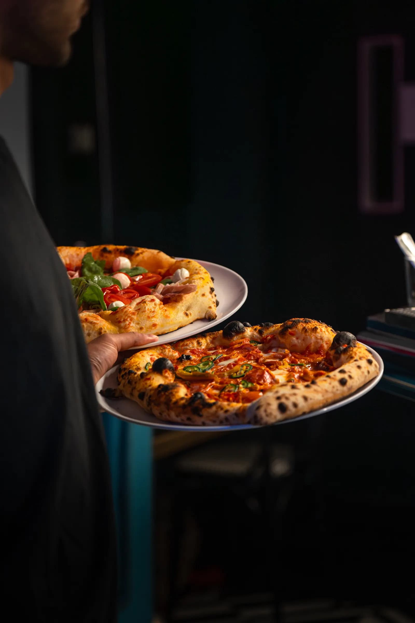Pizza Ciao Bella